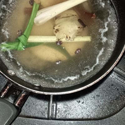 Langkah 2