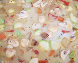 Foto del paso 3 de la receta: Curry de verduras