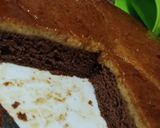 صورة لخطوة 5 من وصفة كيكة قدرة قادر 🥮🍮