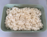 Foto del paso 4 de la receta: Sushi (寿司)