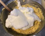 Une image de l'étape 9 de Gâteau ultra moelleux au citron de Sicile et pavot.