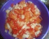 Foto del paso 3 de la receta: Tacos de pollo 🌮