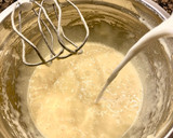 Foto del paso 4 de la receta: Pastel con sabor a Panettone (Cake with Panettone flavor)