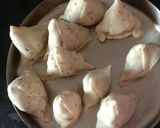 આલુ કેપ્સિકમ સમોસા (samosa recipe in Gujarati) રેસીપી સ્ટેપ4ફોટો