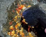 Foto langkah ke 3 dari resep Sambal penyetan.