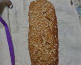 Foto del paso 21 de la receta: Pan de avena y miel