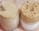 A picture of step 6 of Trending Dalgona Coffee.
