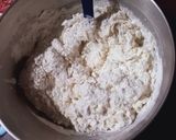 Foto del paso 1 de la receta: 🍞Pan de Salame Y Queso🧀