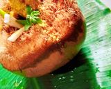 ডাব ভাপা ইলিশ (daab bhapa ilish recipe in Bengali) রেসিপি ধাপ - 5 ছবি