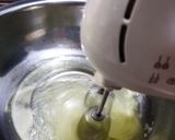 Foto langkah ke 5 dari resep Marmer Cake Tape / Butter Cake / Cake Tak Berkulit.