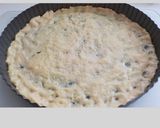 Foto del paso 2 de la receta Quiche de carne picada de pollo