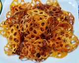 Hình bước làm 1 của món Mâm cơm chay ngày lễ Vu Lan