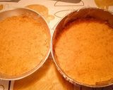 Pas rețetă Banoffee cu frișcă și caramel 2 fotografie
