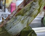 Foto langkah ke 1 dari resep Bacang Ketan.
