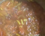 A picture of step 5 of Carrot Ginger Immunity Booster Soup.