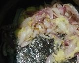 A picture of step 5 of White kurma.