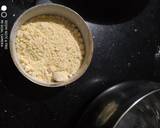 Nankhatai recipe step 1 photo