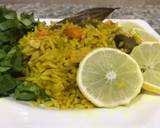 Lemon rice recipe step 11 photo