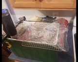 A picture of step 7 of Sous-vide Smoked Beef Ribs.