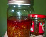 Foto langkah ke 9 dari resep Sambel bajak terasi.