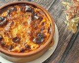 صورة لخطوة 8 من وصفة أرز معمر باللحم 🇪🇬