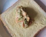 Resipi Tuna Salad Sandwich oleh TheLittleDiva - Cookpad