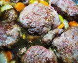Foto del paso 4 de la receta: Carrilleras de cerdo al PX gluten free