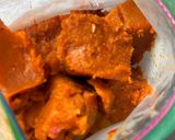 Foto del paso 5 de la receta: Caldos caseros