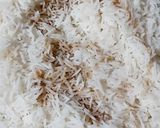 A picture of step 6 of Garlic fried rice.