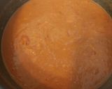 Zöldséges Marharagu Burgonyakrokettel recept fázis 4 fotója
