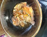Foto langkah ke 4 dari resep Ikan nila goreng garing, krenyess.