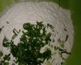 Foto langkah ke 4 dari resep Siomay pangsit.