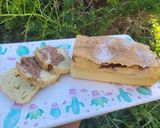 Foto del paso 8 de la receta: Budines fáciles y económicos
