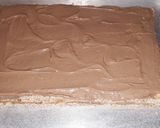 Une image de l'étape 5 de Gateau russe Kastel.