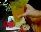 অরেঞ্জ ককটেল (orange kocktail recipe in bengali)) রেসিপির ধাপ 5 ছবি