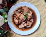 Hình bước làm 2 của món Mâm cơm 3 món thơm ngon, hấp dẫn