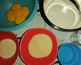 Foto del paso 1 de la receta: Tiramisú