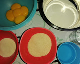 Foto del paso 1 de la receta: Tiramisú