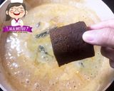 Foto langkah ke 6 dari resep Mie Kacang Vegan alaMetut 👩‍🍳.
