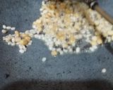 A picture of step 1 of Instant Lemon Suji Idli.