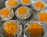 Foto langkah ke 4 dari resep Somay Ayam Udang.