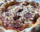 Foto del passaggio 8 della ricetta Pizza poolish method 🍕