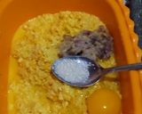 Foto langkah ke 3 dari resep Bakwan Jagung (Dadar Jagung) TWL - Tradisional Warisan Leluhur.