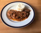 Foto del paso 8 de la receta: Berenjenas en salsa