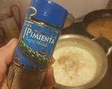 Foto del paso 7 de la receta: Parmentier de Patata Cremoso con toque de Queso Havarti