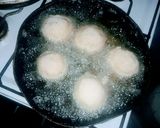 Foto del paso 7 de la receta: Bombas de papas con queso!!!!🤗🤗🤗🤗
