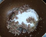 A picture of step 5 of Chicken Liver Pâté.