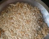 A picture of step 3 of Prawn Cutlet.