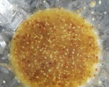 Foto del paso 5 de la receta: Ensalada templada de lentejas con vinagreta de mostaza