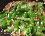 कच्चे पपीते की टेस्टी सब्जी (Kachhe Papite ki tasty sabzi recipe in hindi) रेसिपी चरण 3 फोटो
